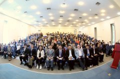 吸引更多国际学生爱上中文、理解中国