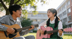 <b>而AI代唱demo软件的出</b>