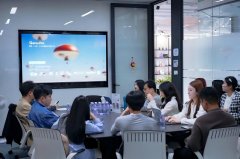绕“AI若何赋能内容营销全生态”开展专业调查
